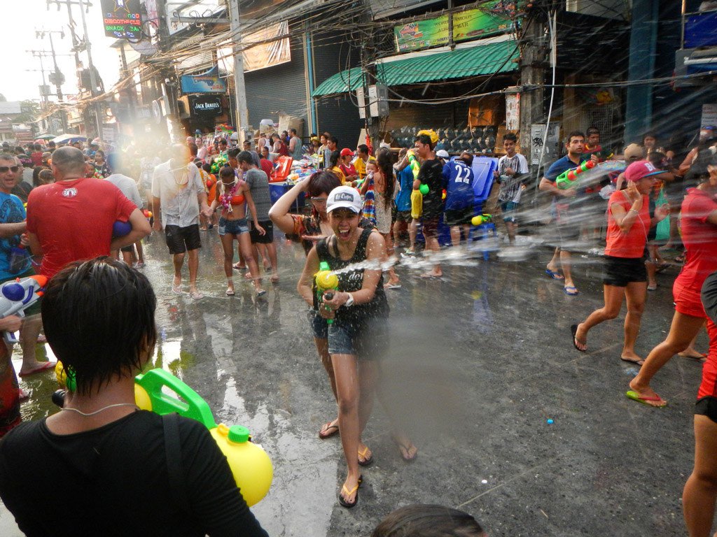 5 Completely Different International New Years