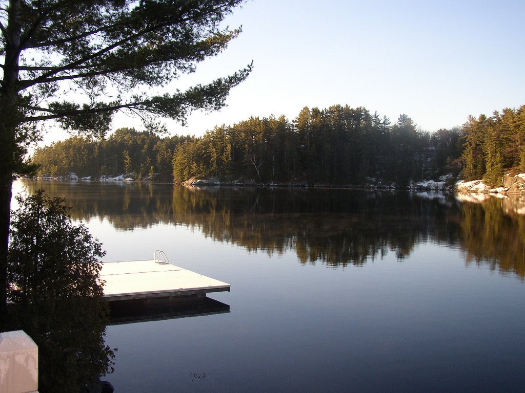 Best Places to Cottage in Ontario
