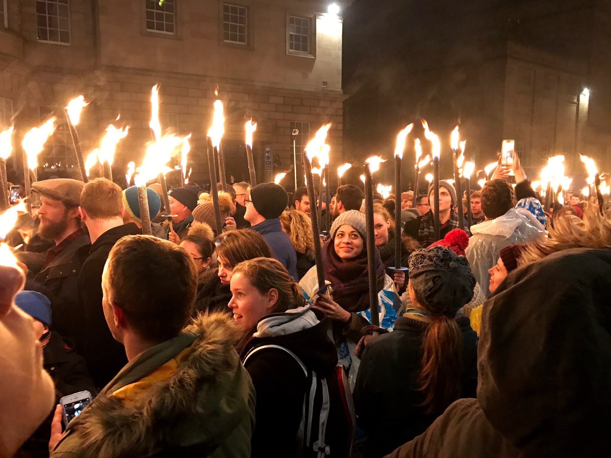 New Year’s Traditions Around the World