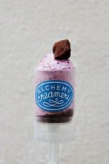 New York Alchemy Creamery ice cream