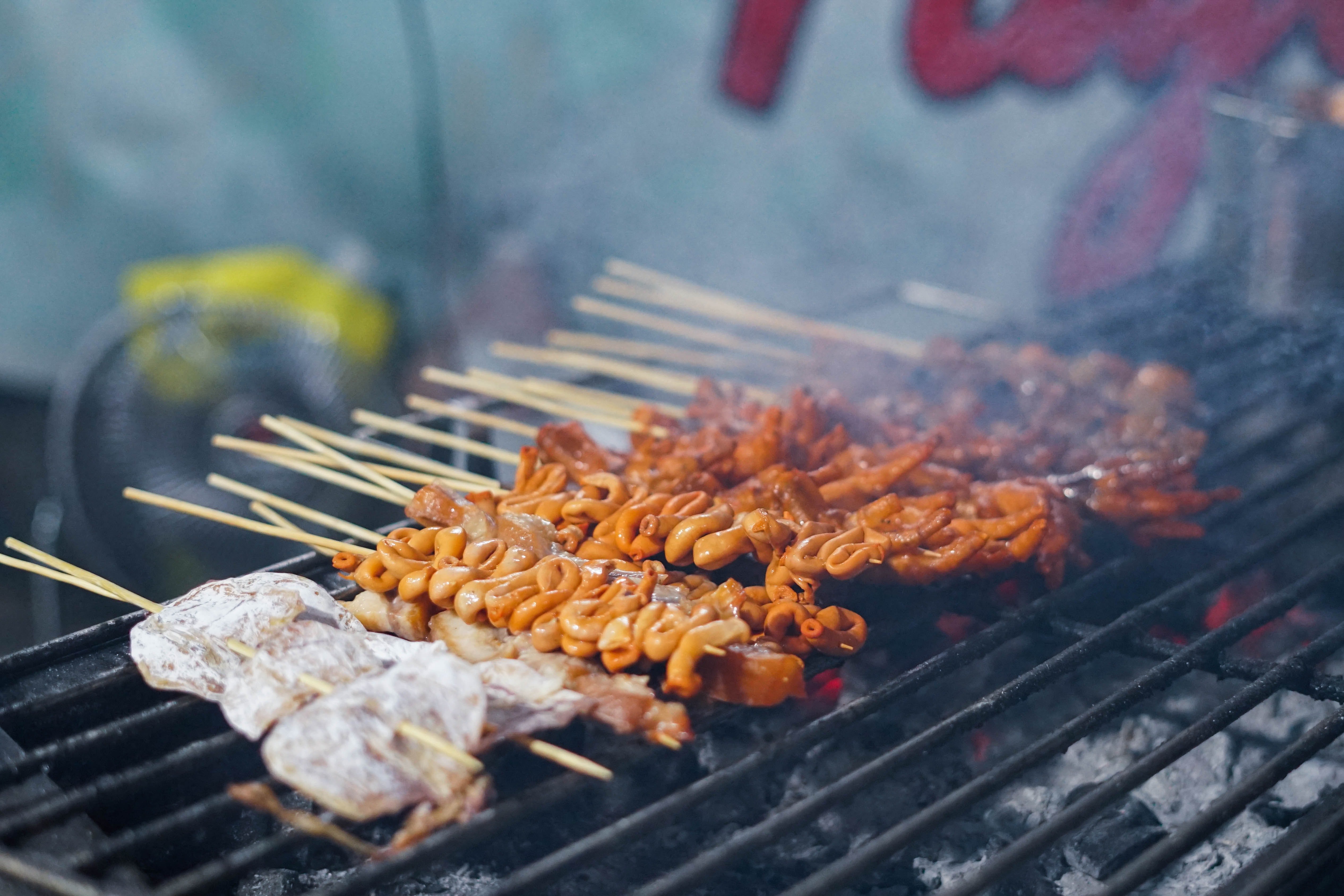 Where The Locals Eat In Manila Carinderia Culture And 5 Filipino