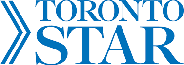 Toronto Star - logo